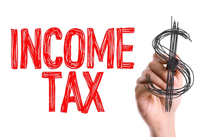 What is a service tax fee Kinston NC